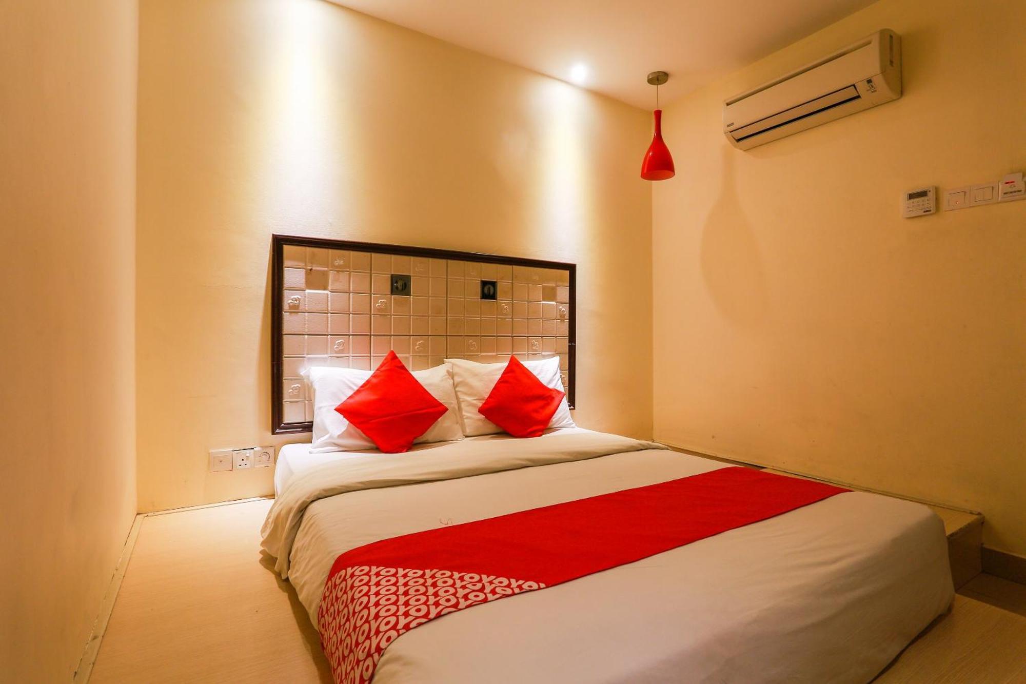 Oyo 90894 Hotel Smc I-City Shah Alam Eksteriør billede