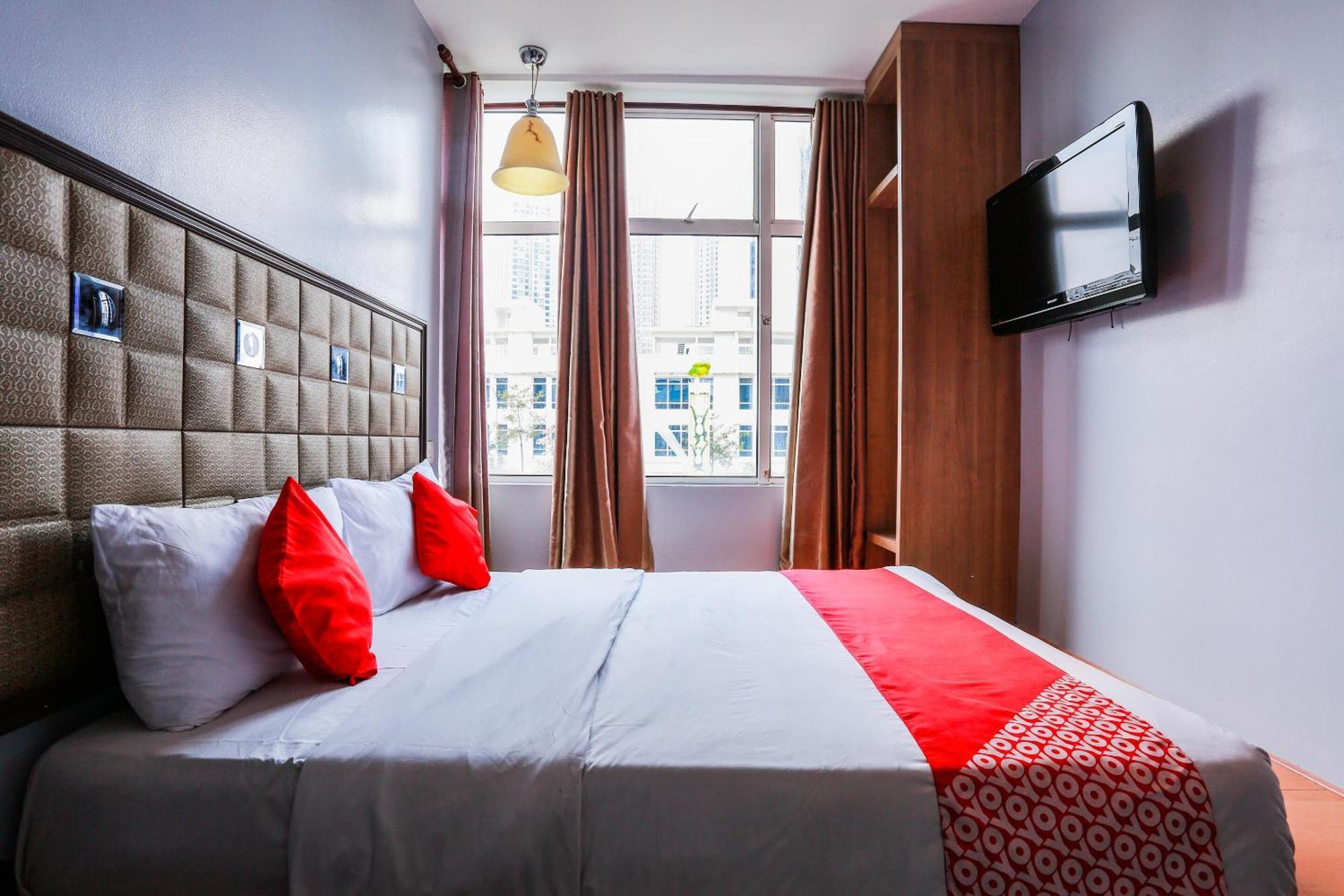 Oyo 90894 Hotel Smc I-City Shah Alam Eksteriør billede
