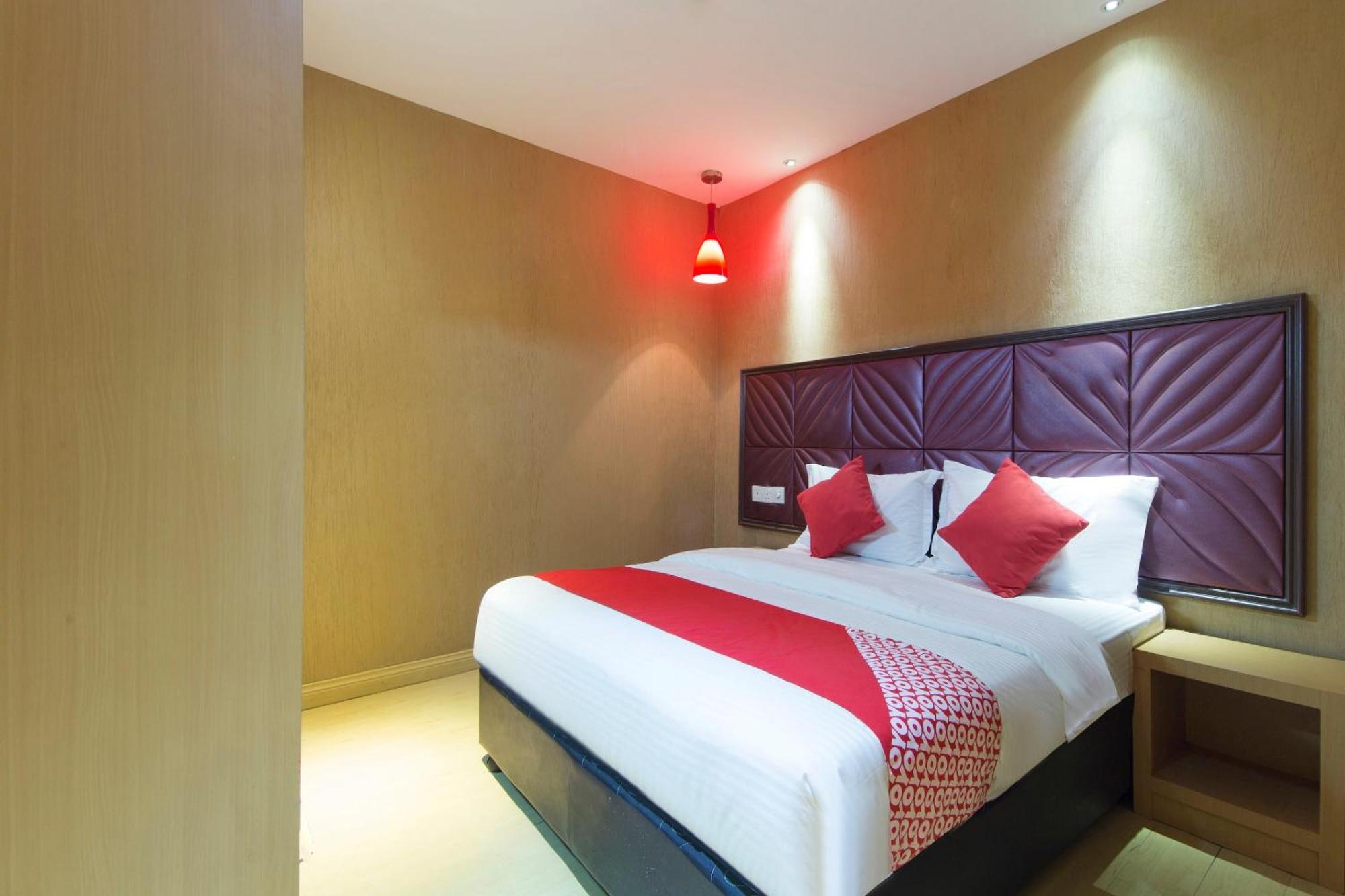 Oyo 90894 Hotel Smc I-City Shah Alam Eksteriør billede