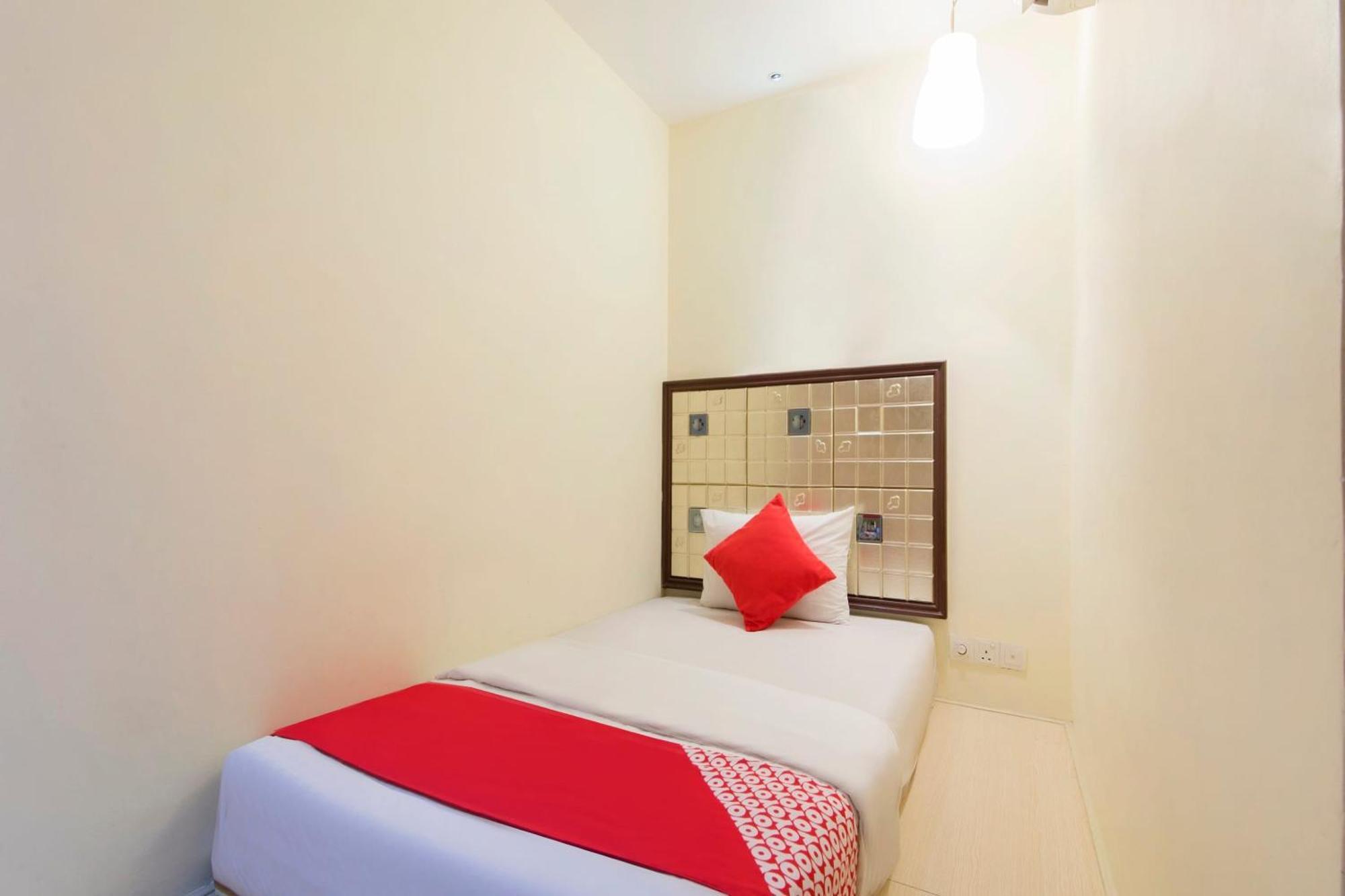Oyo 90894 Hotel Smc I-City Shah Alam Eksteriør billede