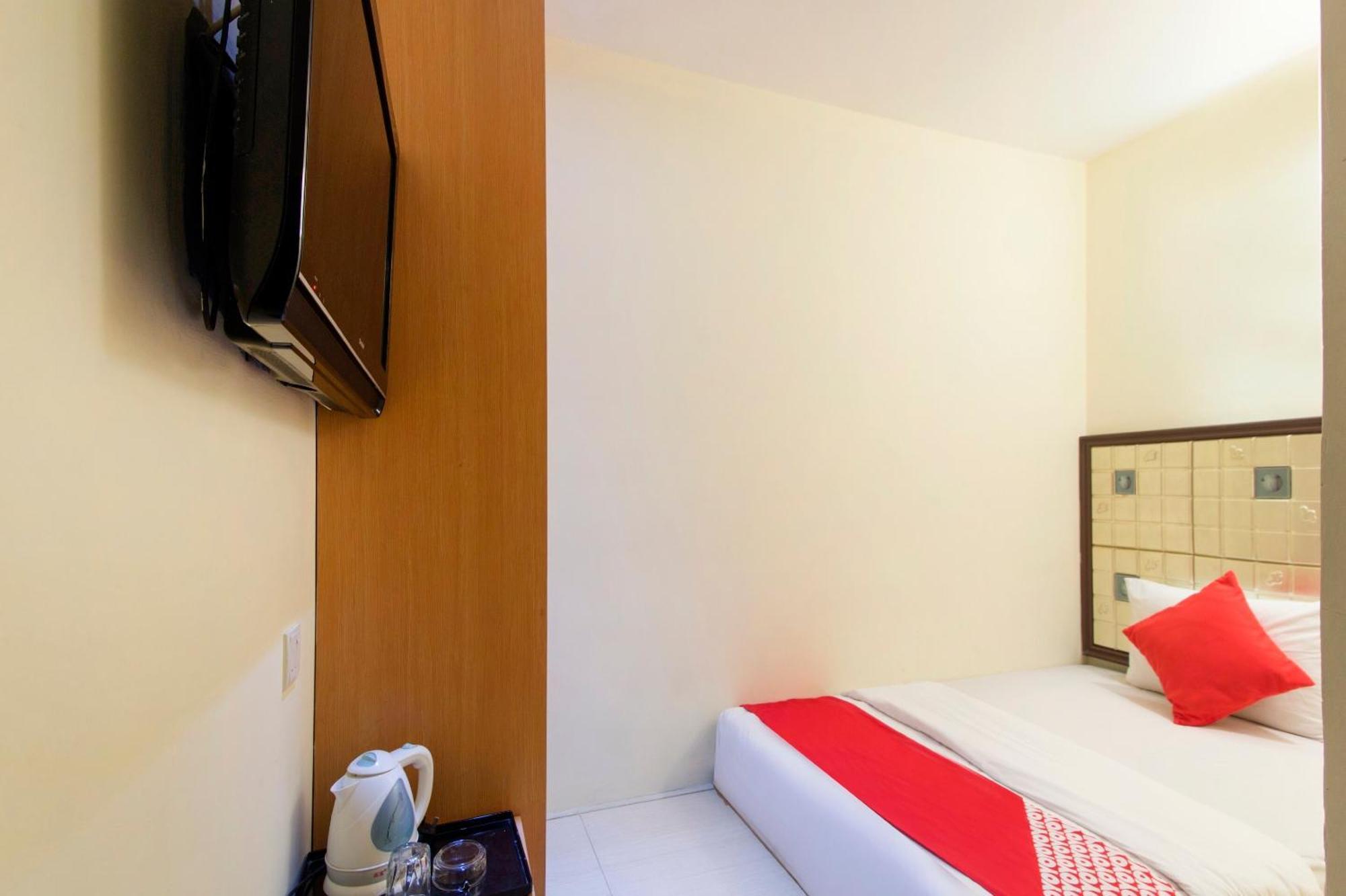 Oyo 90894 Hotel Smc I-City Shah Alam Eksteriør billede